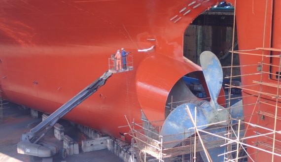 Various inspections